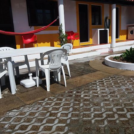 Alojamentos Vitinho 3 For Walkers Vila Nova de Milfontes Exterior photo