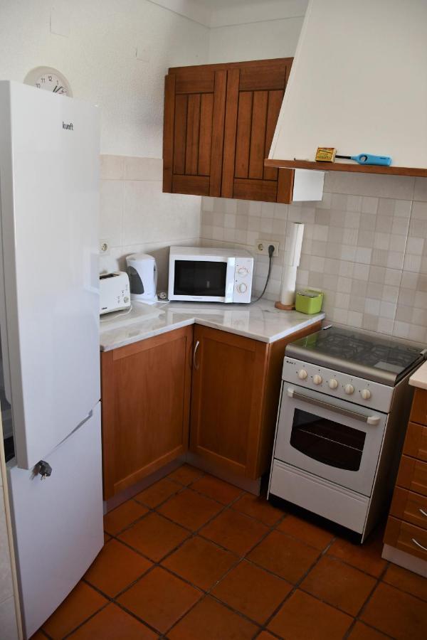 Alojamentos Vitinho 3 For Walkers Vila Nova de Milfontes Exterior photo